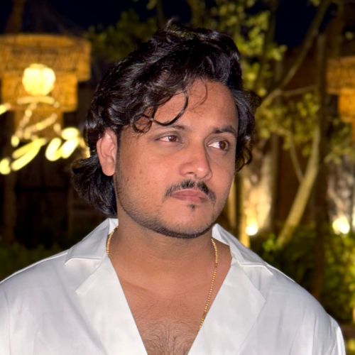 Alekh Kumar Parida Songs MP3 Download